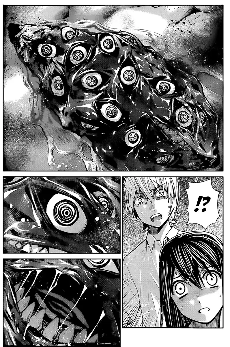 Gokukoku no Brynhildr Chapter 9 17